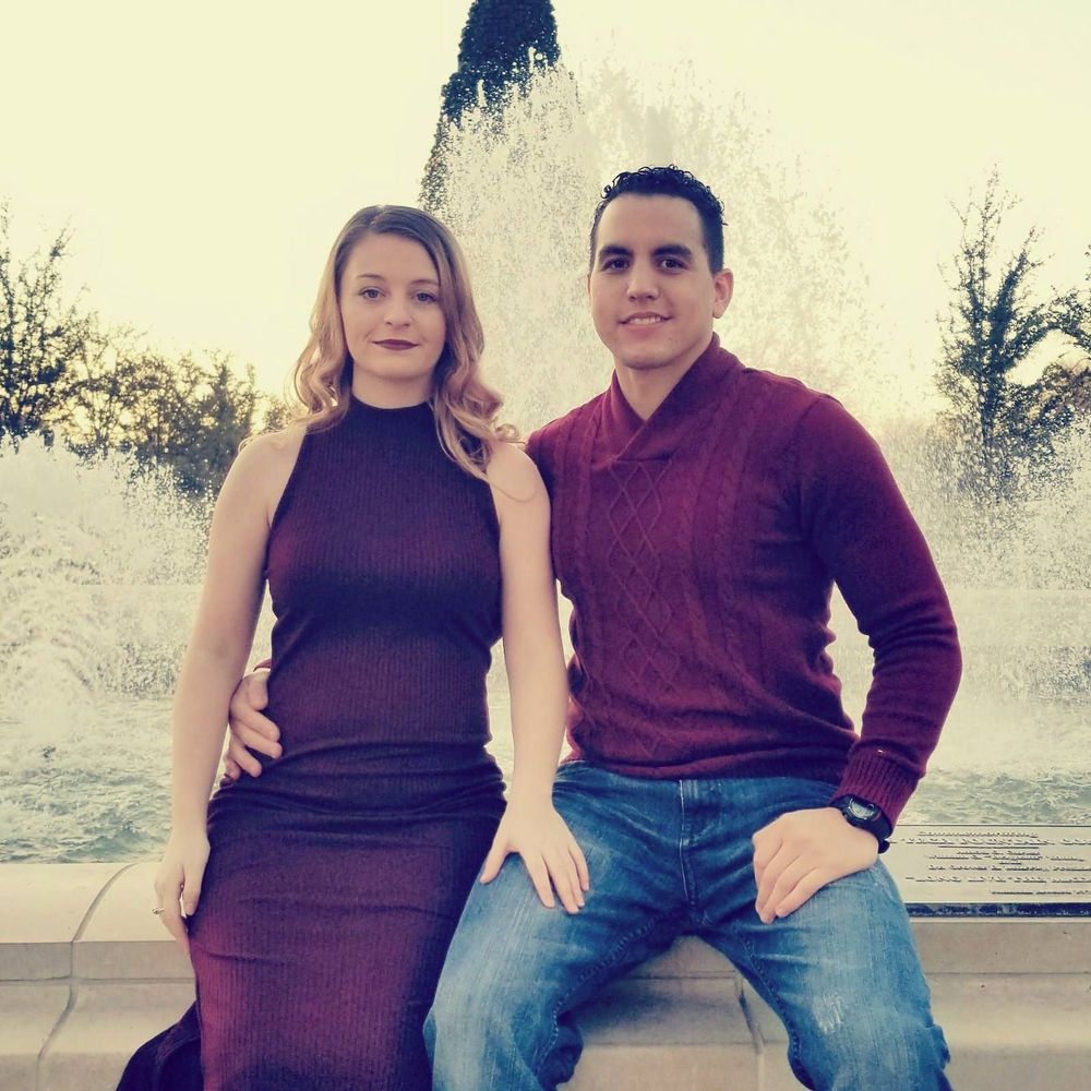 Meet your Posher, Tiffany